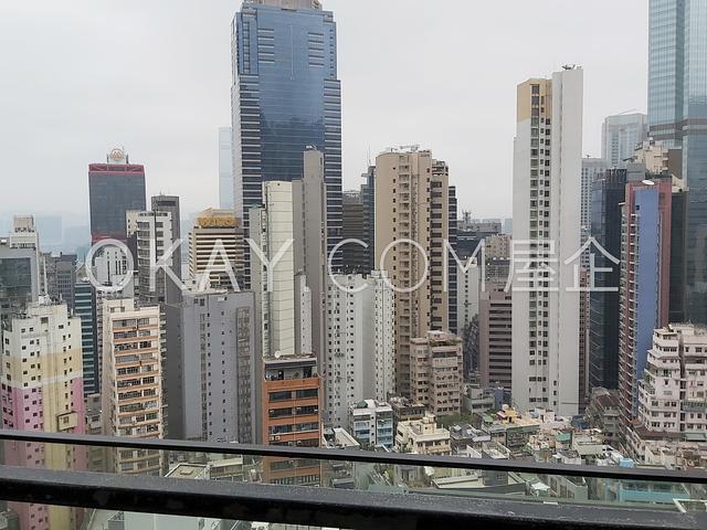 CentrePoint | CentrePoint, Sheung Wan - 2 Bed, 1