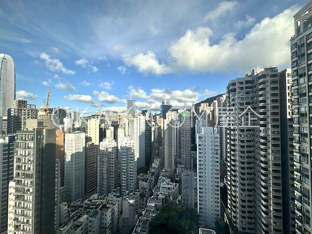 CentrePoint | CentrePoint, Sheung Wan - 3 Bed, 2