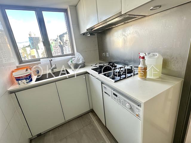 CentrePoint | CentrePoint, Sheung Wan - 3 Bed, 2
