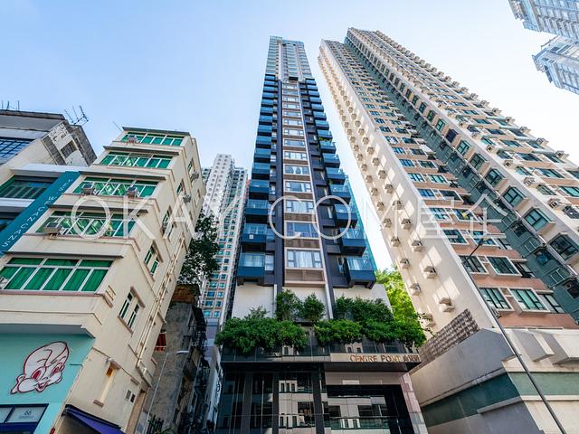 CentrePoint | CentrePoint, Sheung Wan - 3 Bed, 2