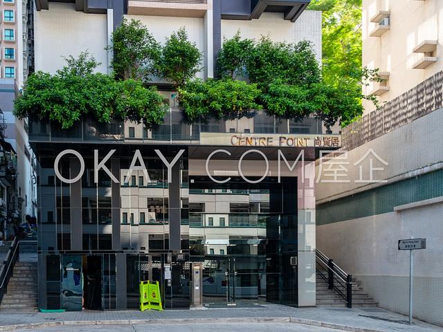 CentrePoint | CentrePoint, Sheung Wan - 3 Bed, 2