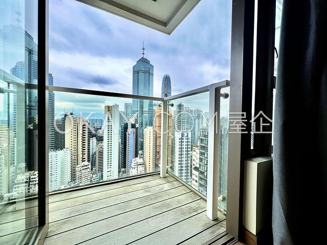 CentrePoint | CentrePoint, Sheung Wan - 2 Bed, 2