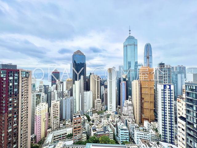CentrePoint | CentrePoint, Sheung Wan - 2 Bed, 2