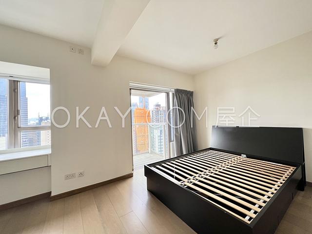 CentrePoint | CentrePoint, Sheung Wan - 2 Bed, 2