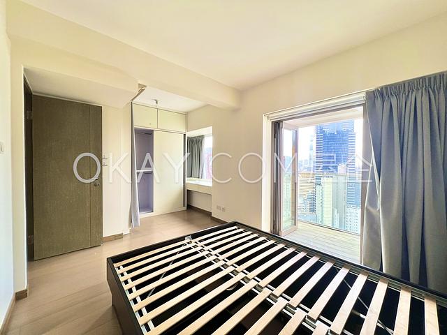 CentrePoint | CentrePoint, Sheung Wan - 2 Bed, 2