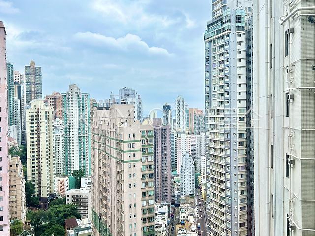 CentrePoint | CentrePoint, Sheung Wan - 2 Bed, 2