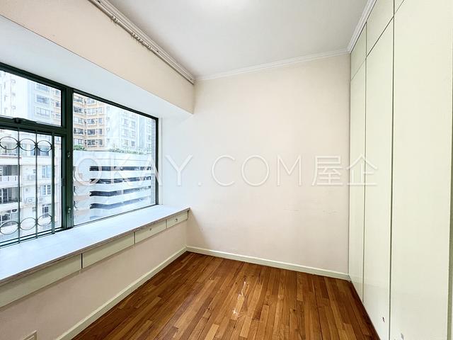 Robinson Place | Robinson Place, Mid-levels West -