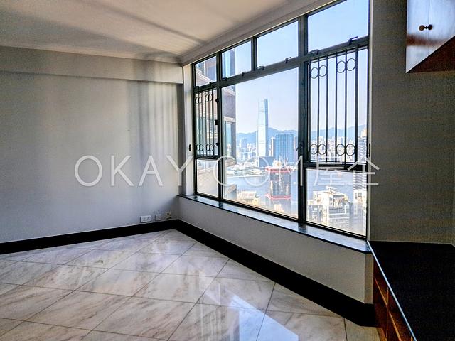 Robinson Place | Robinson Place, Mid-levels West -
