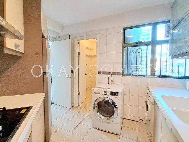 Robinson Place | Robinson Place, Mid-levels West -