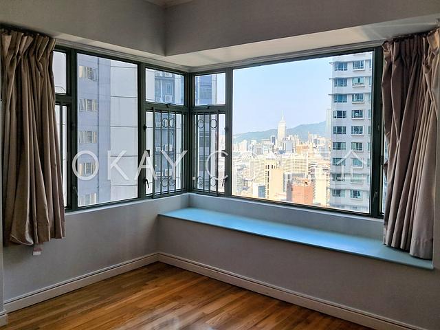 Robinson Place | Robinson Place, Mid-levels West -