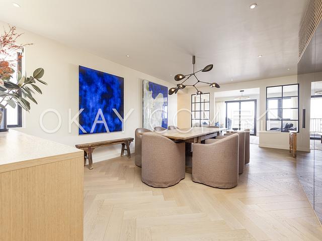 Pearl Gardens | Pearl Gardens, Mid-levels West - 3
