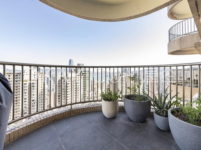 Pearl Gardens | Pearl Gardens, Mid-levels West - 3