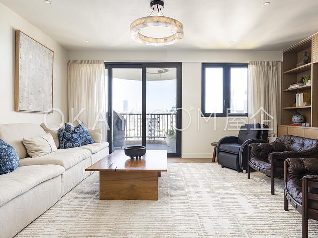 Pearl Gardens | Pearl Gardens, Mid-levels West - 3
