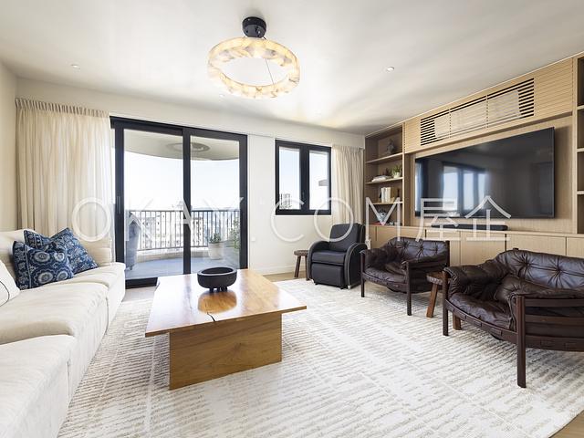 Pearl Gardens | Pearl Gardens, Mid-levels West - 3