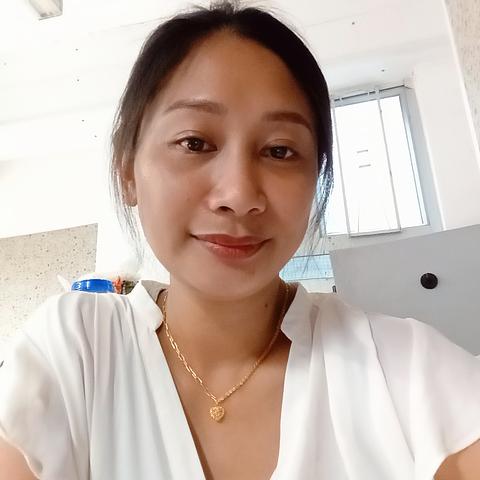 Mary Ann G. S.