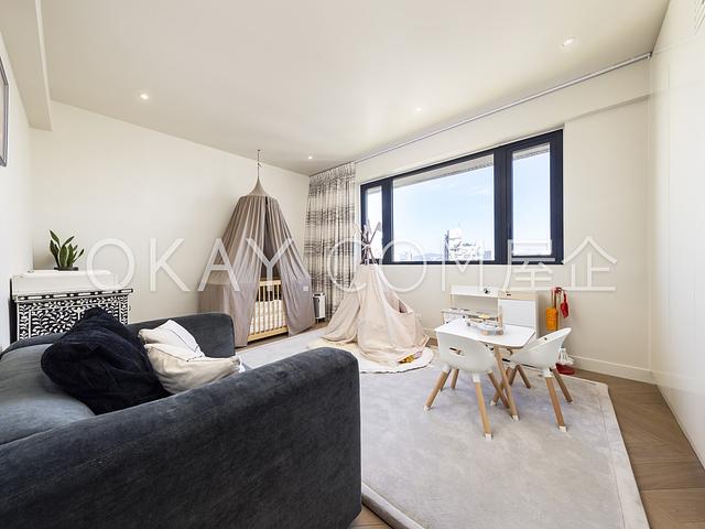 Pearl Gardens | Pearl Gardens, Mid-levels West - 3