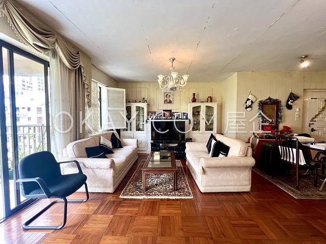 Pearl Gardens | Pearl Gardens, Mid-levels West - 4