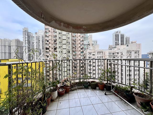 Pearl Gardens | Pearl Gardens, Mid-levels West - 4
