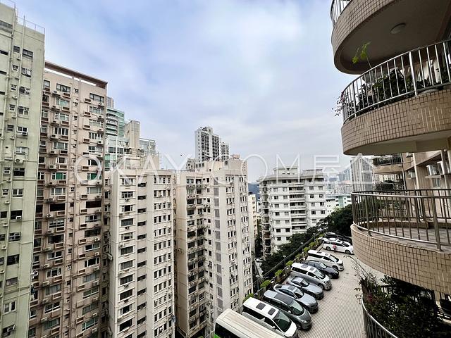 Pearl Gardens | Pearl Gardens, Mid-levels West - 4