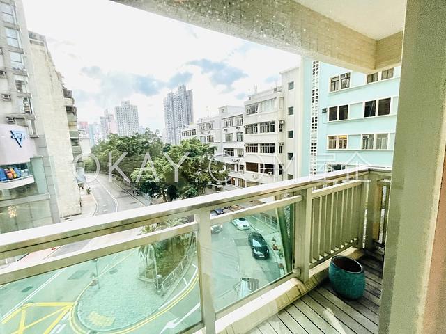 Centreplace | Centreplace, Sai Ying Pun - 2 Bed, 1