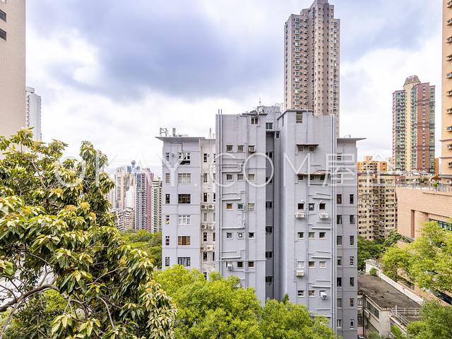 Imperial Court | Imperial Court, Mid-levels West -