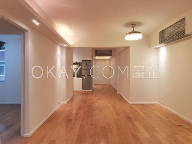 Starlight House | Starlight House, Causeway Bay -