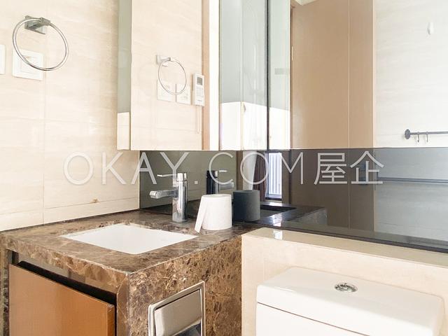 Warrenwoods | Warrenwoods, Tai Hang - 1 Bed, 1