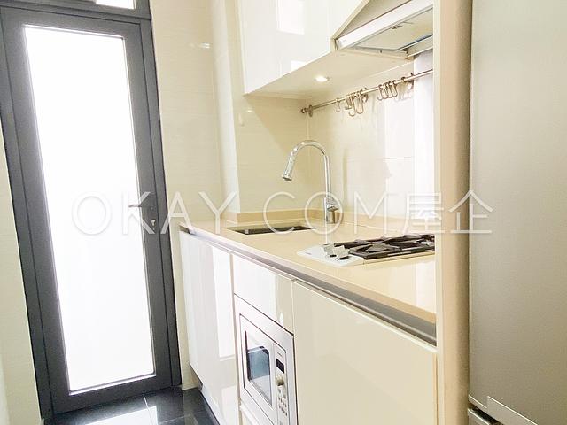 Warrenwoods | Warrenwoods, Tai Hang - 1 Bed, 1