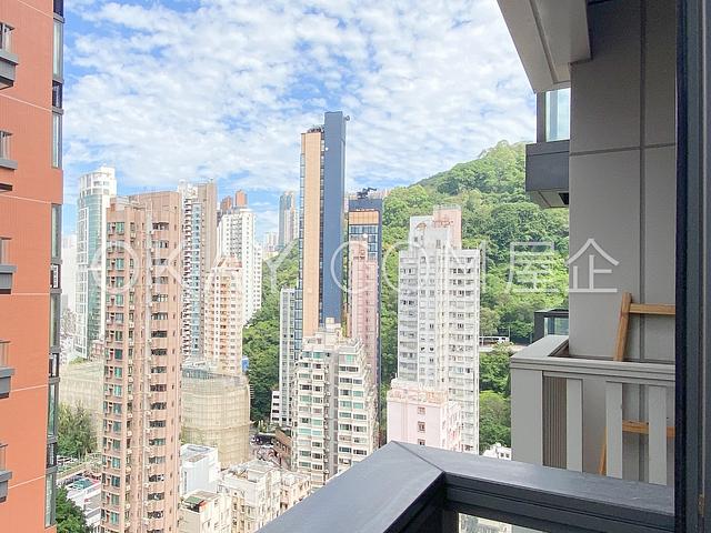 Warrenwoods | Warrenwoods, Tai Hang - 1 Bed, 1
