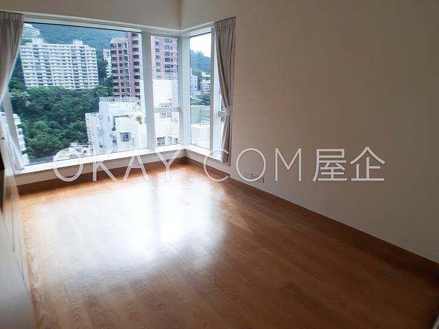 The Altitude | The Altitude, Happy Valley - 3 Bed,