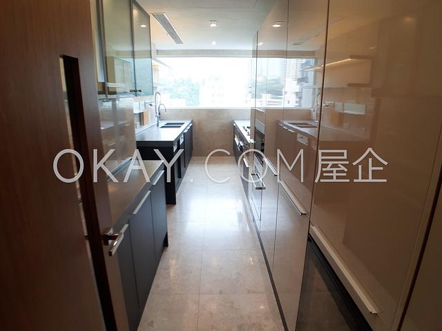 The Altitude | The Altitude, Happy Valley - 3 Bed,