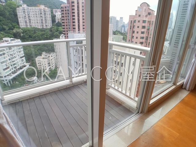 The Altitude | The Altitude, Happy Valley - 3 Bed,