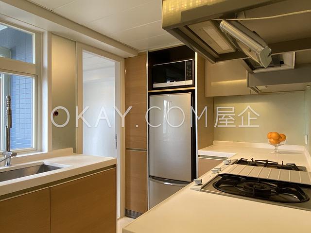 Centrestage | Centrestage, Sheung Wan - 3 Bed, 2