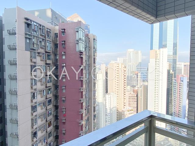 Centrestage | Centrestage, Sheung Wan - 3 Bed, 2
