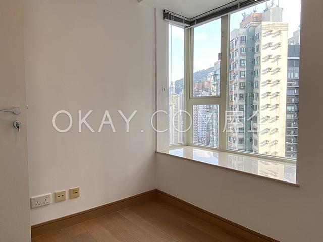 Centrestage | Centrestage, Sheung Wan - 3 Bed, 2