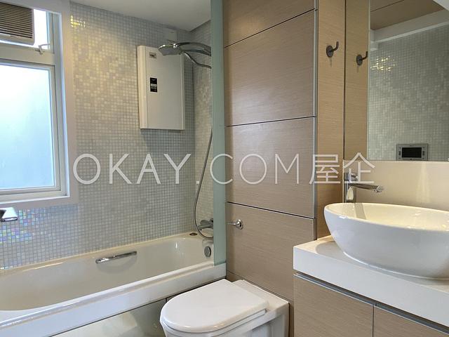 Centrestage | Centrestage, Sheung Wan - 3 Bed, 2