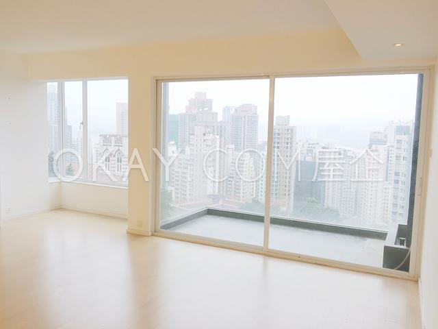 Hong Kong Garden | Hong Kong Garden, Mid-levels