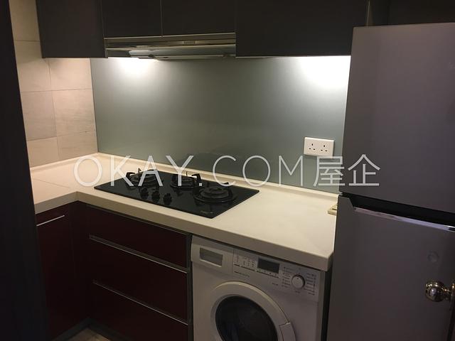 Grand Promenade | Grand Promenade, Quarry Bay - 3