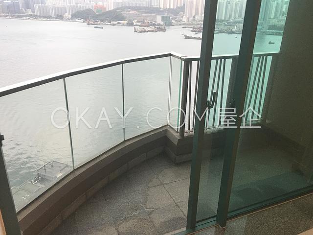 Grand Promenade | Grand Promenade, Quarry Bay - 3