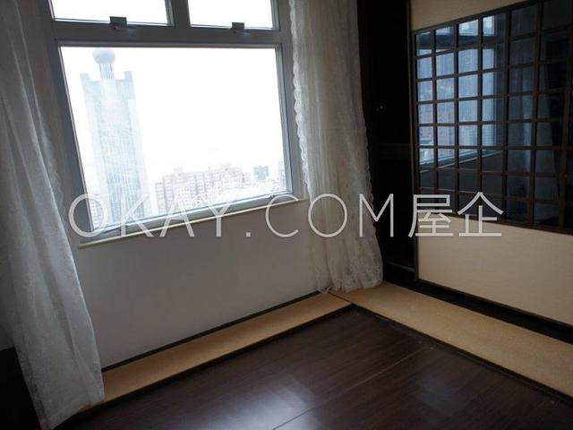 Kam Fung Mansion | Kam Fung Mansion, Mid-levels