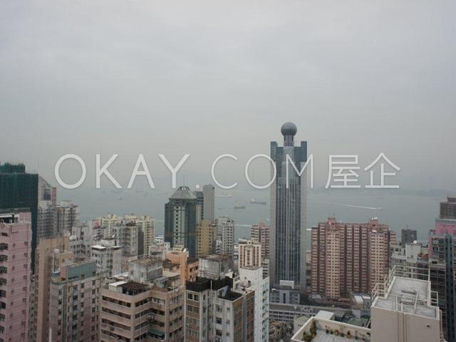 Kam Fung Mansion | Kam Fung Mansion, Mid-levels