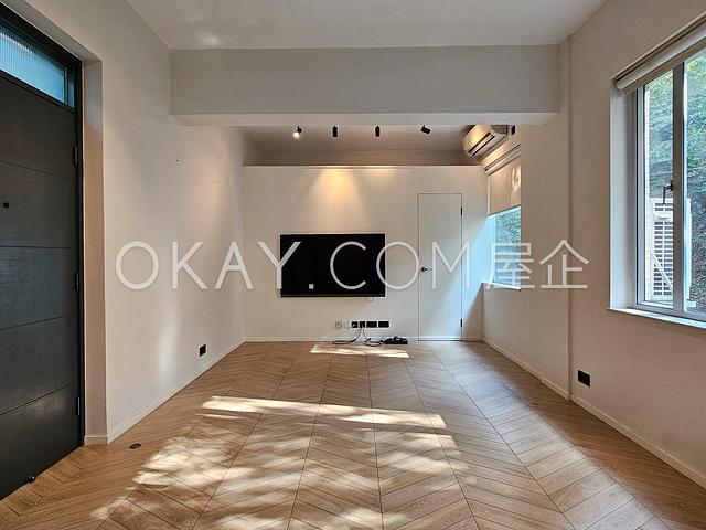 Pak Fai Mansion | Pak Fai Mansion, Mid-levels