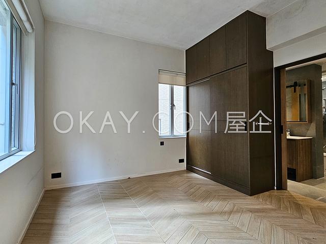 Pak Fai Mansion | Pak Fai Mansion, Mid-levels