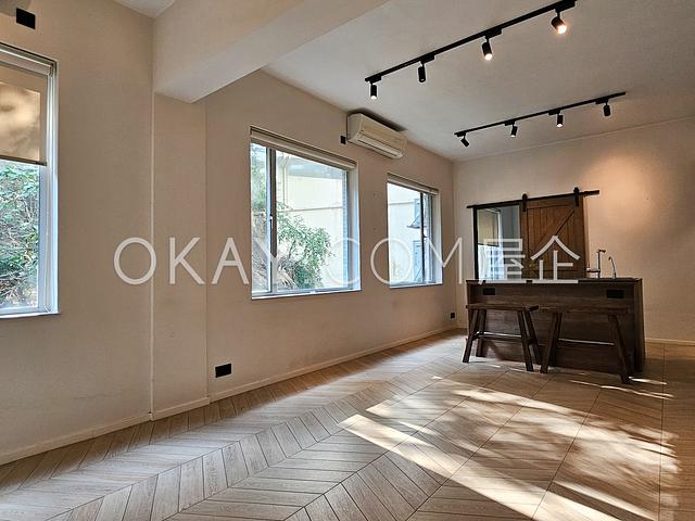 Pak Fai Mansion | Pak Fai Mansion, Mid-levels