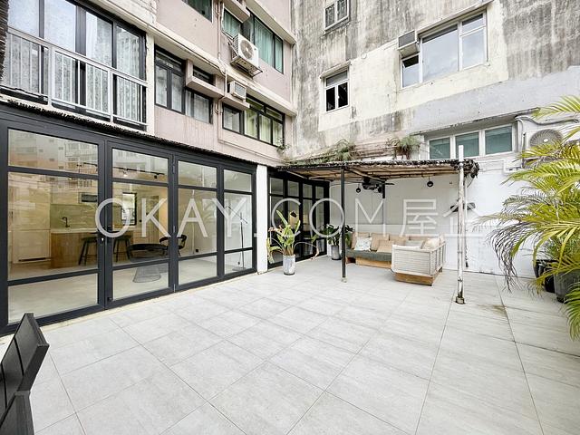 Lai Sing Building | Lai Sing Building, Happy