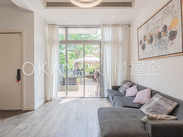 The Giverny | The Giverny, Sai Kung - 3 Bed, 2