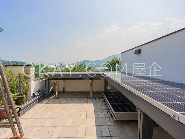 The Giverny | The Giverny, Sai Kung - 3 Bed, 2