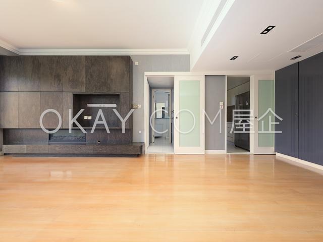 Hong Kong Parkview | Hong Kong Parkview, Repulse