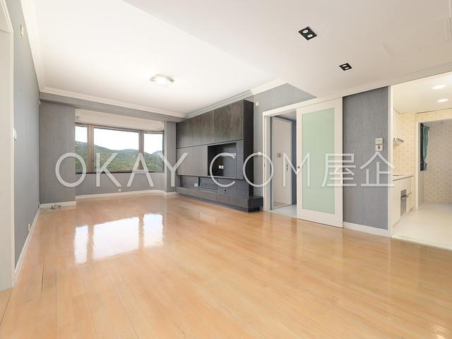 Hong Kong Parkview | Hong Kong Parkview, Repulse