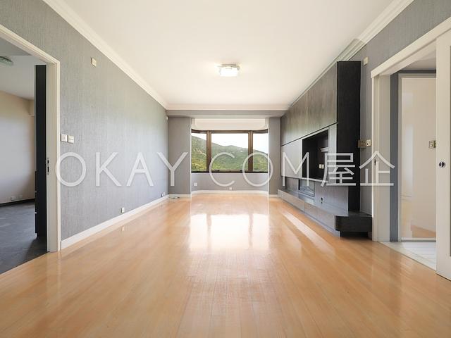 Hong Kong Parkview | Hong Kong Parkview, Repulse